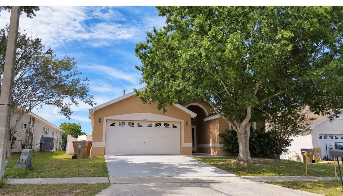 2564 Bear Creek Court, Kissimmee, FL 34747 - #1