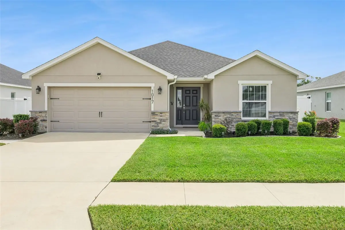 1017 Montgomery Lane, Polk City, FL 33868 - #1