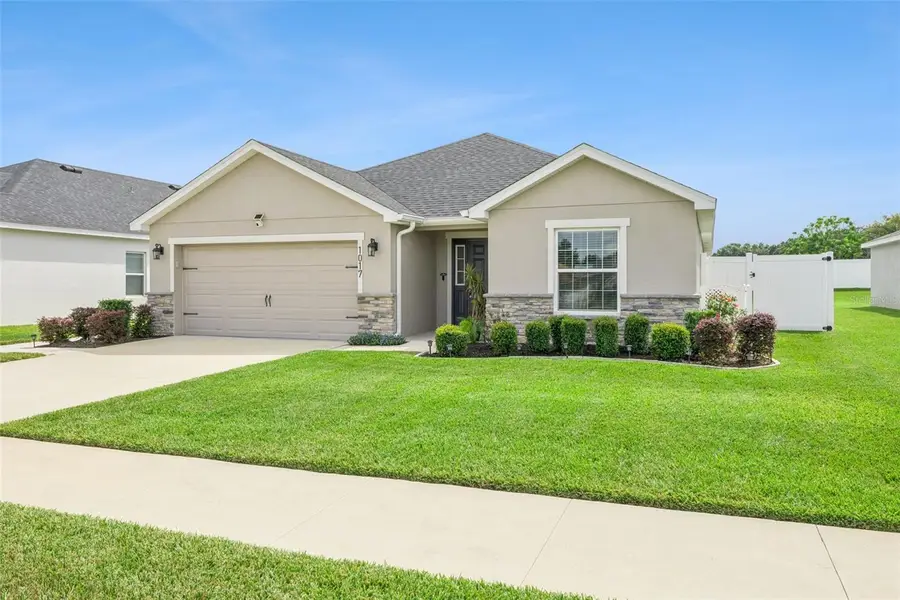 1017 Montgomery Lane, Polk City, FL 33868 - #3