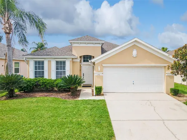 170 Minniehaha Circle, HAINES CITY, FL 33844