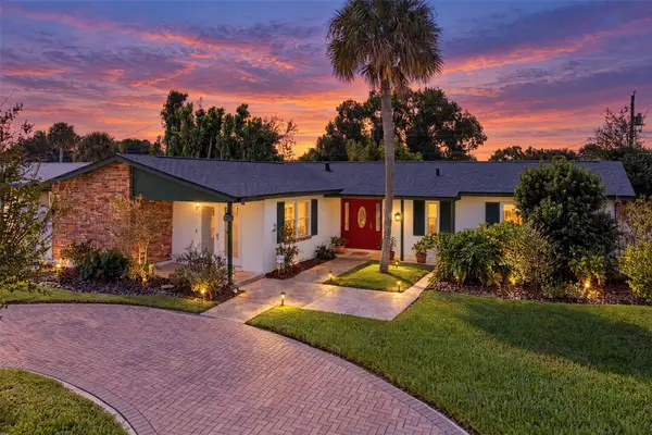 824 Marlowe Avenue, ORLANDO, FL 32809