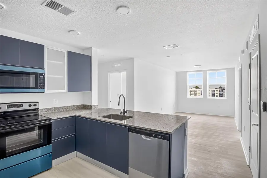 5563 Millenia Park Blvd #517, Orlando, FL 32839 - #2