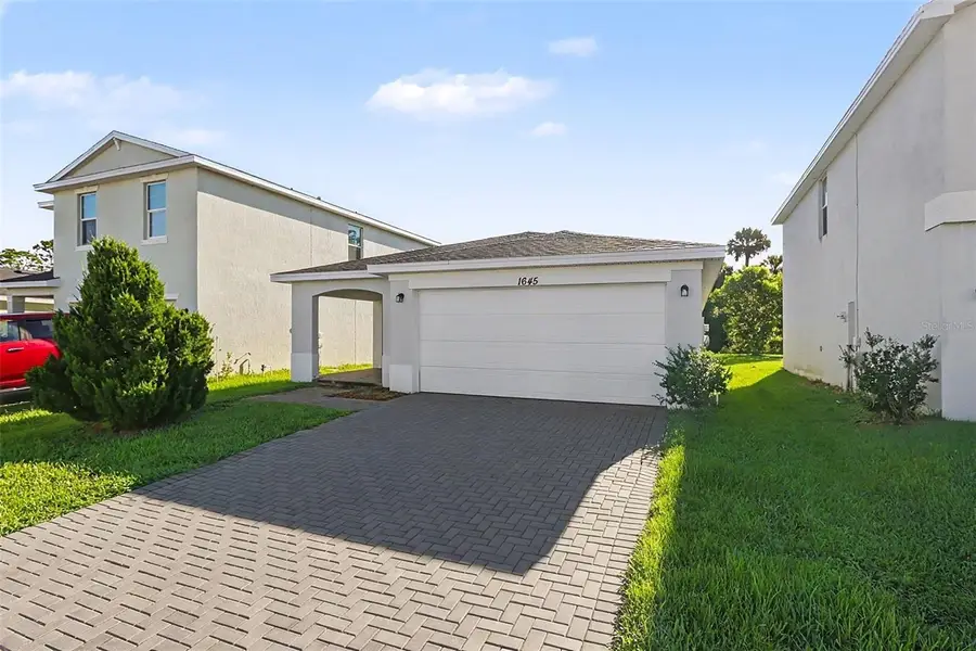 1645 Diablo Circle Sw, Palm Bay, FL 32908 - #2