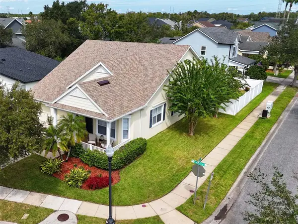 14167 Bradbury Road, ORLANDO, FL 32828