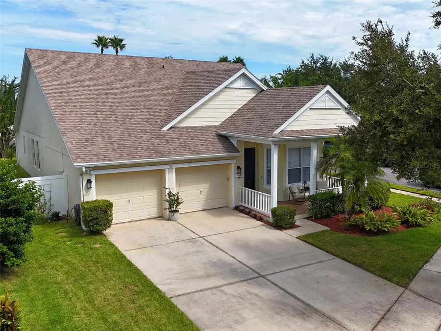 14167 Bradbury Road, Orlando, FL 32828 - #2