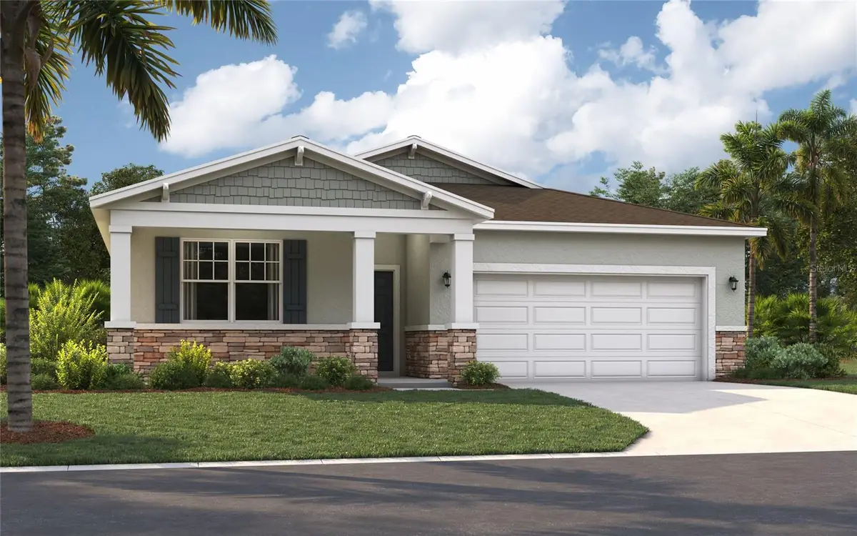1818 Horsetail Drive, Saint Cloud, FL 34771 - #1