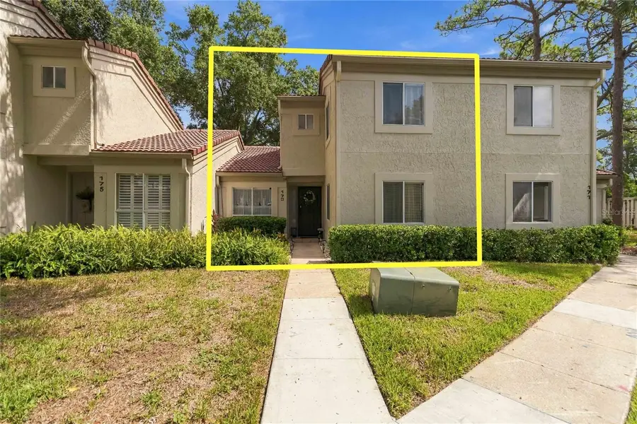 173 W Sabal Palm Place, Longwood, FL 32779 - #2