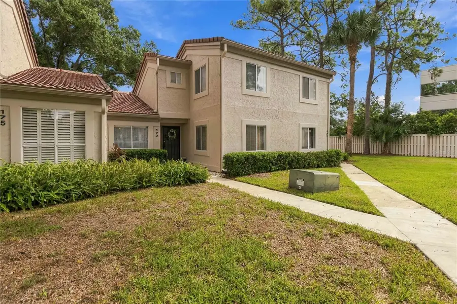 173 W Sabal Palm Place, Longwood, FL 32779 - #3
