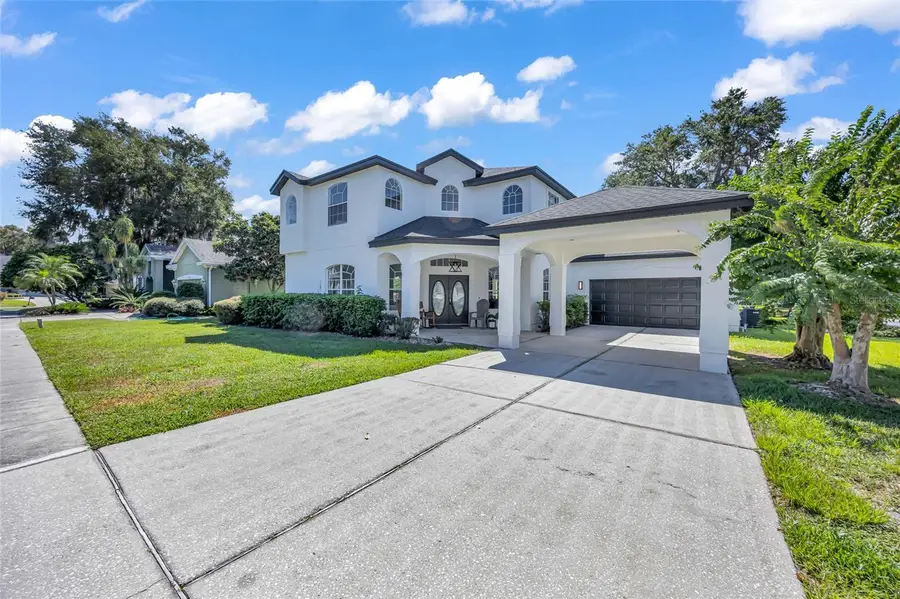 2935 Willow Bay Terrace, Casselberry, FL 32707 - #3