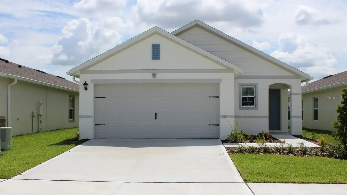 2803 Waterlily Way, Poinciana, FL 34759 - #1