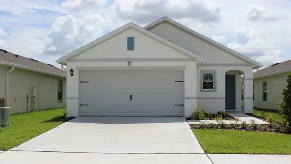 2803 Waterlily Way, POINCIANA, FL 34759