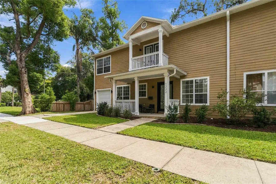 1222 Noble Place, Orlando, FL 32801 - #2