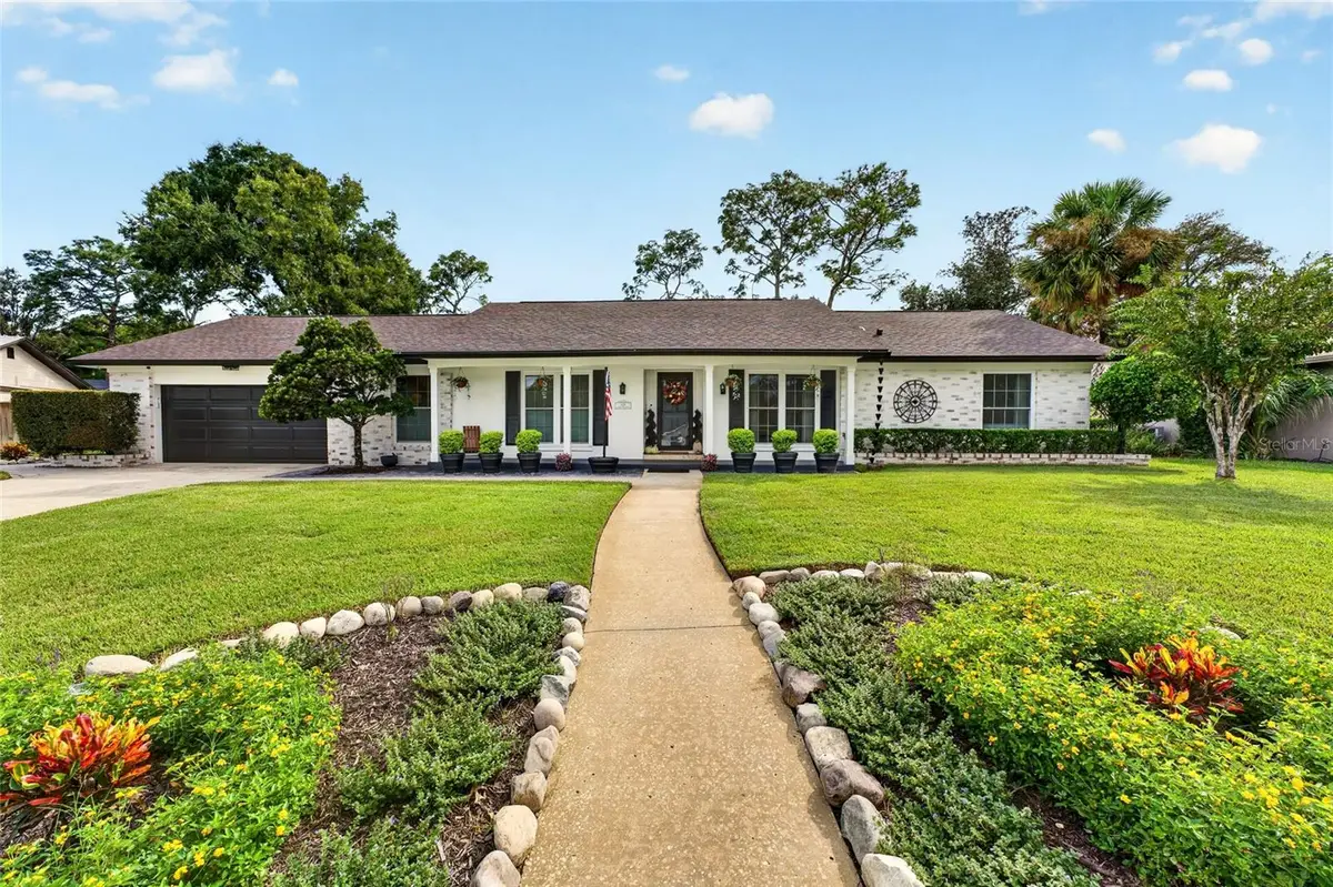 109 Laurel Oak Drive, Longwood, FL 32779 - #1