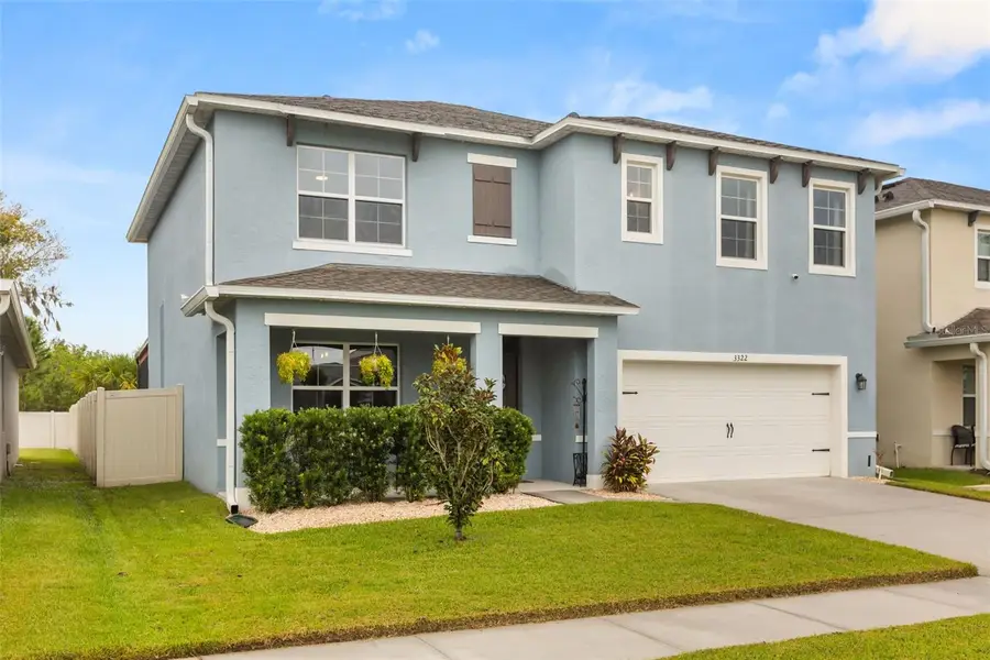 3322 Eastgrove Terrace, Sanford, FL 32771 - #2