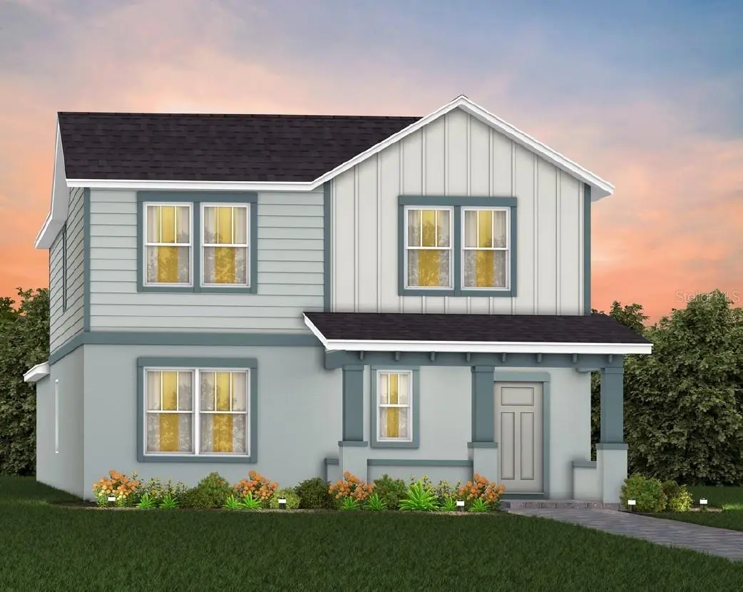 2302 Grow Boulevard, Orlando, FL 32820 - #1