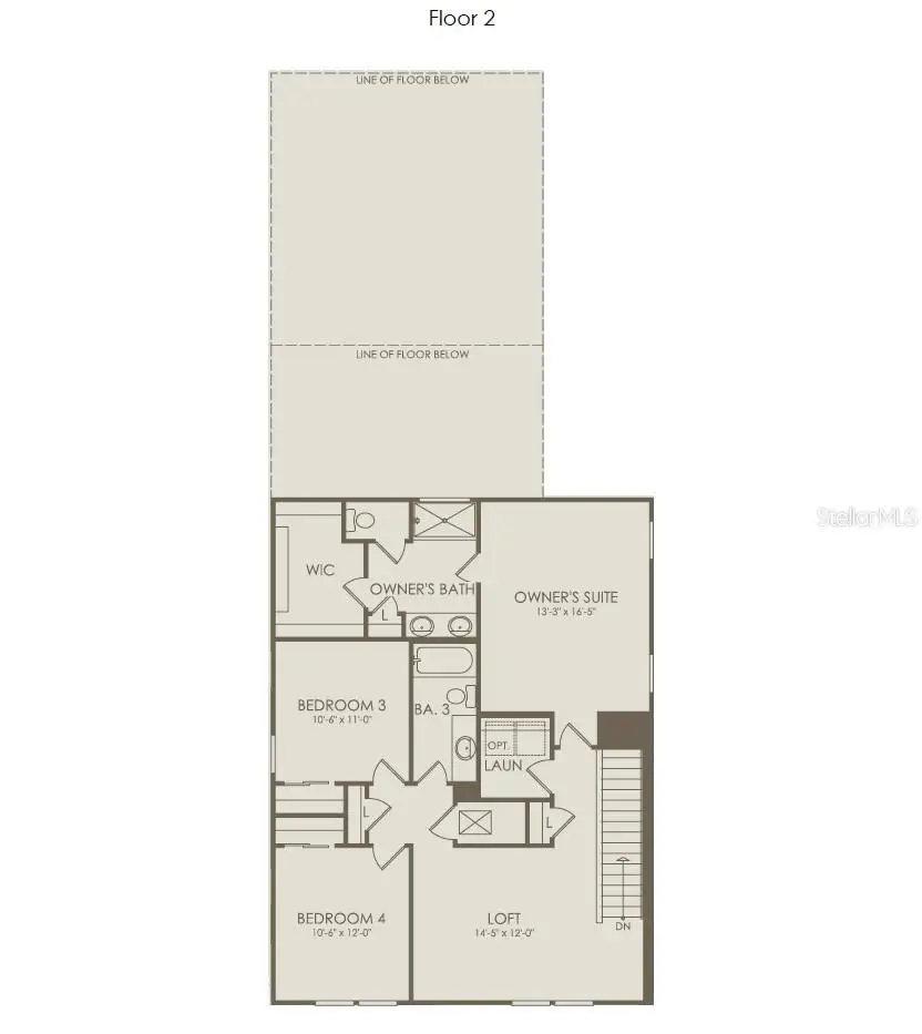 2302 Grow Boulevard, Orlando, FL 32820 - #3
