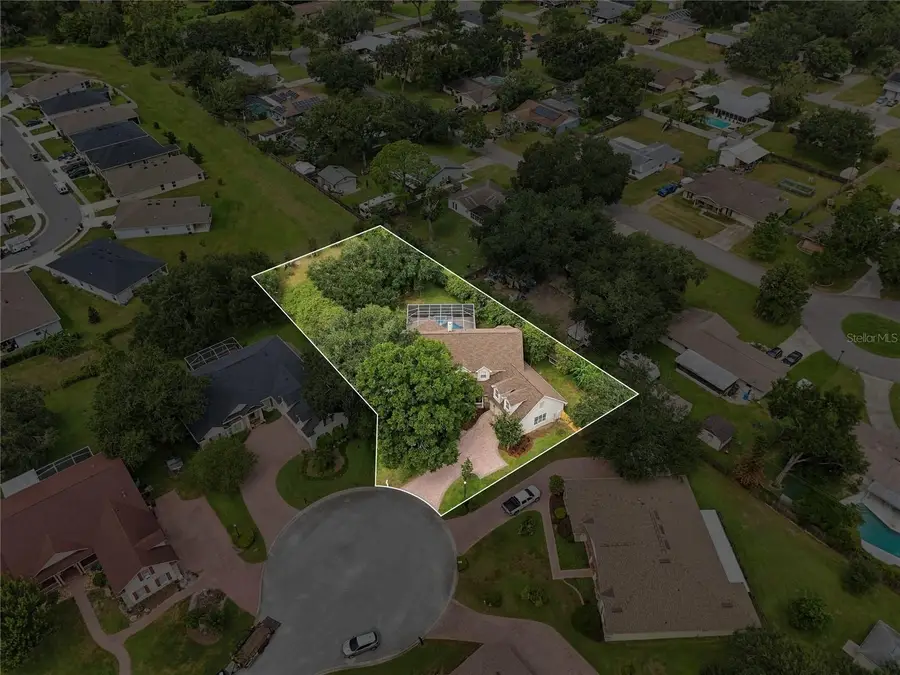 7103 Twelve Oaks Drive, Lakeland, FL 33813 - #3