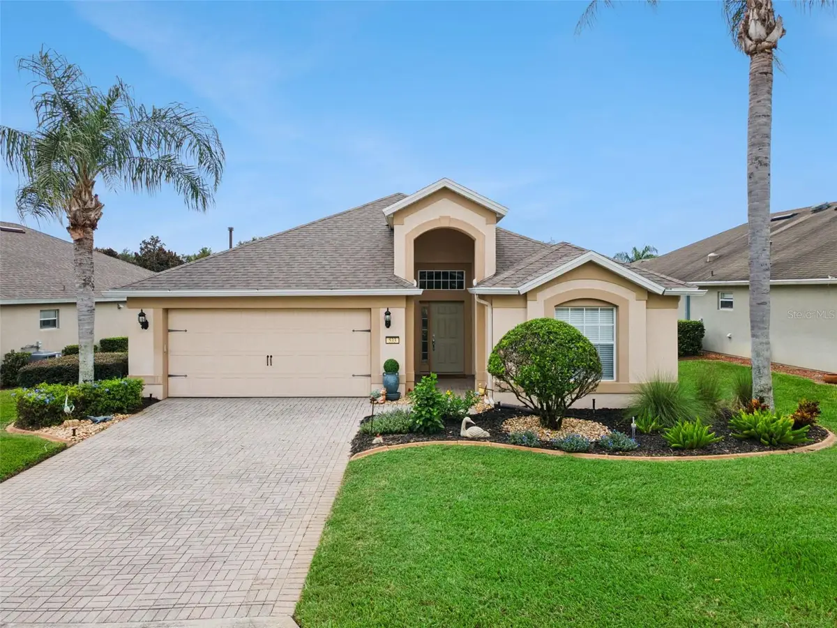 533 Arena Drive, Davenport, FL 33837 - #1