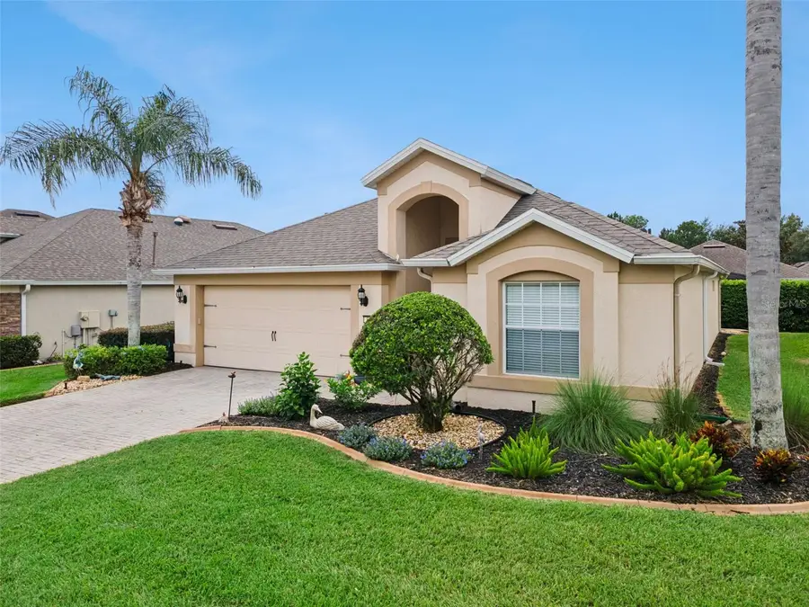 533 Arena Drive, Davenport, FL 33837 - #3