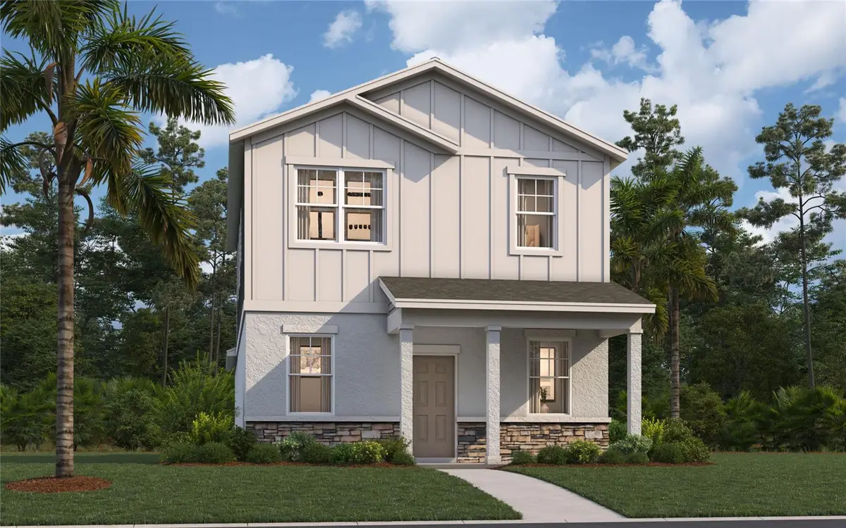 1845 Horsetail Drive, Saint Cloud, FL 34771 - #1