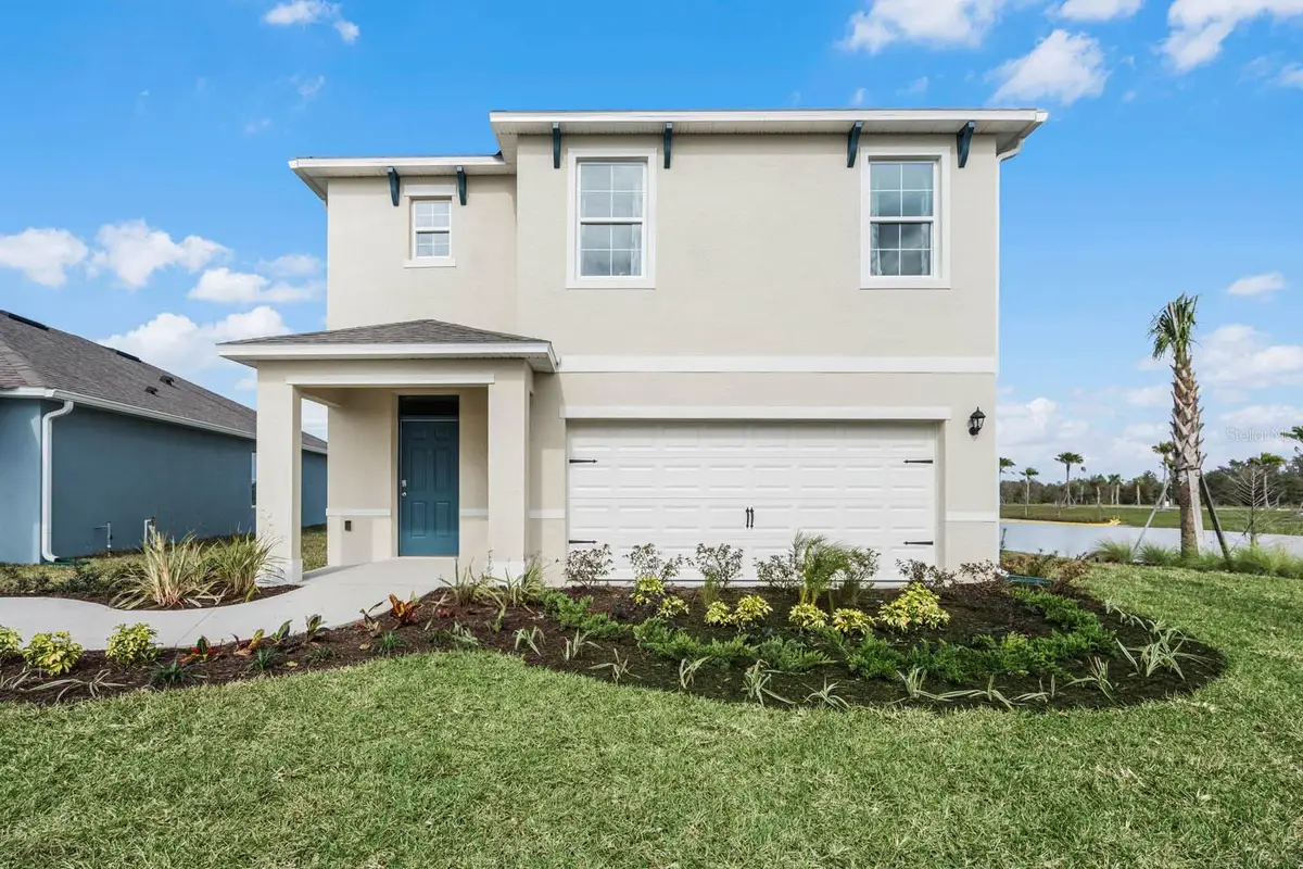 6055 Navona Way, Winter Haven, FL 33884 - #1