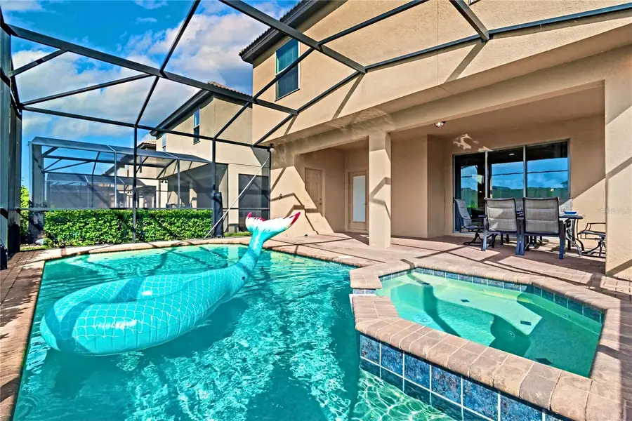 1732 Lima Avenue, Kissimmee, FL 34747 - #2
