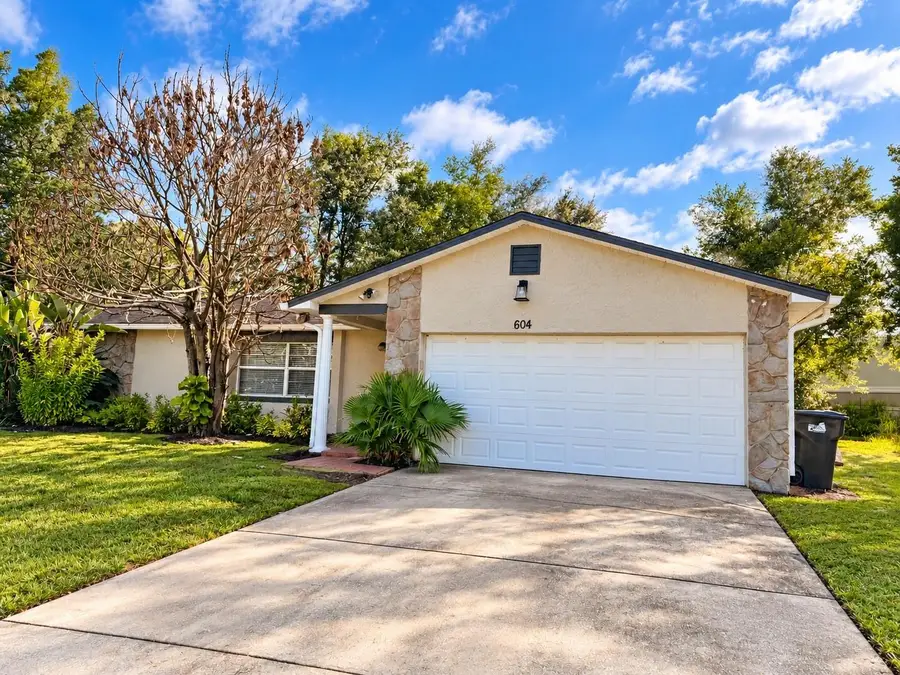 604 Riverwoods Circle, Orlando, FL 32825 - #2