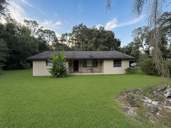 21145 Evergreen Court, MOUNT DORA, FL 32757