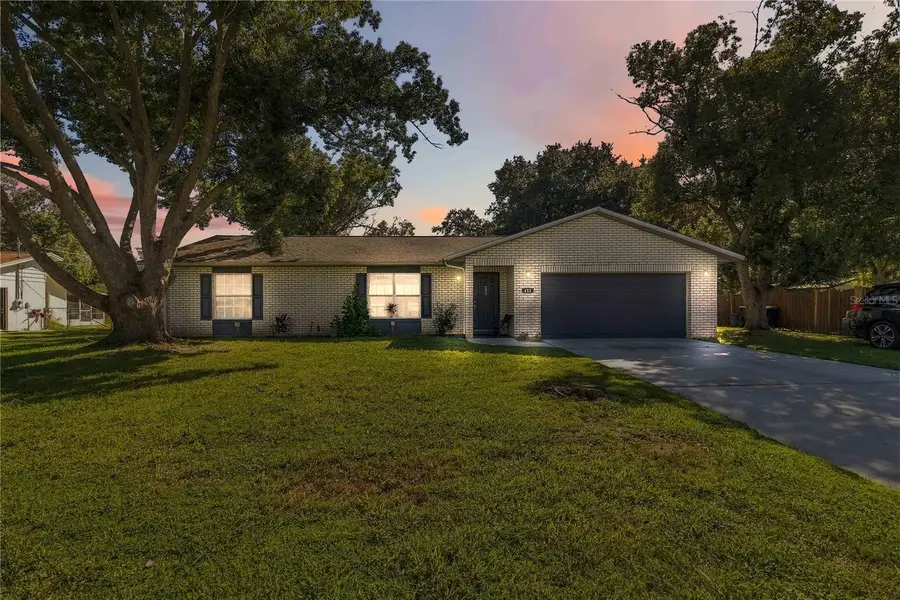 431 Jersey Avenue, Saint Cloud, FL 34769 - #2