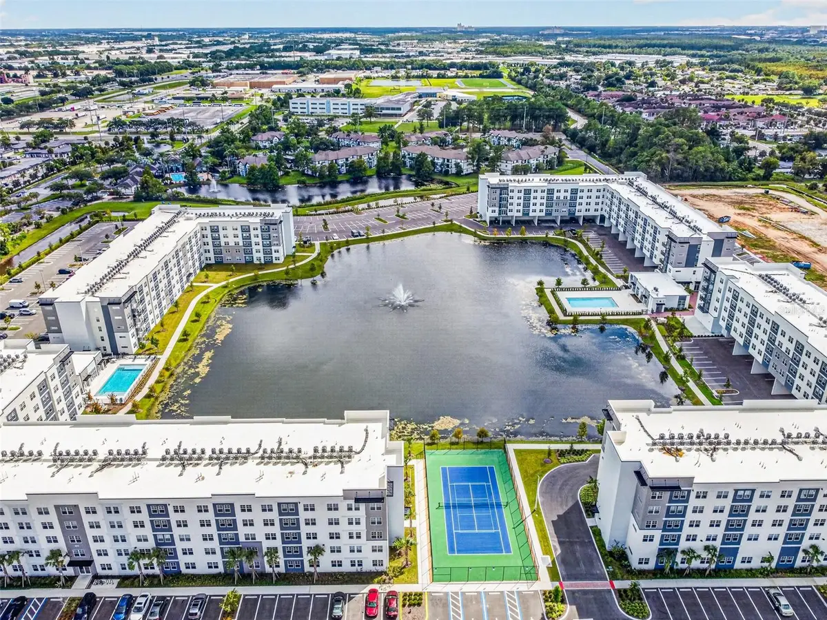 5563 Millenia Park Blvd #503, Orlando, FL 32839 - #1