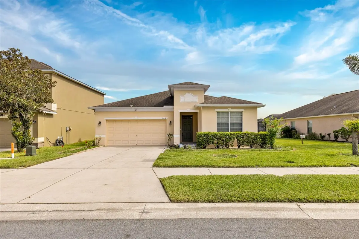 3652 Madbury Circle, Lakeland, FL 33810 - #1