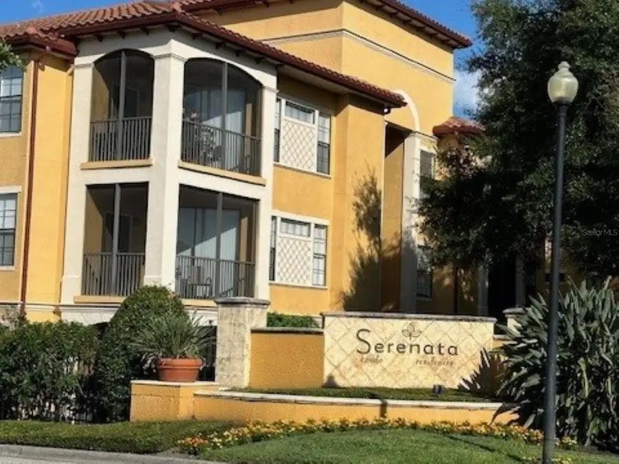 6159 Metrowest Boulevard #108, Orlando, FL 32835 - #2