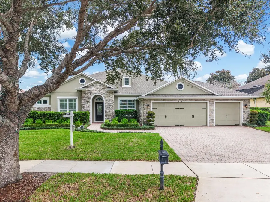 4244 Isle Vista Avenue, Belle Isle, FL 32812 - #2