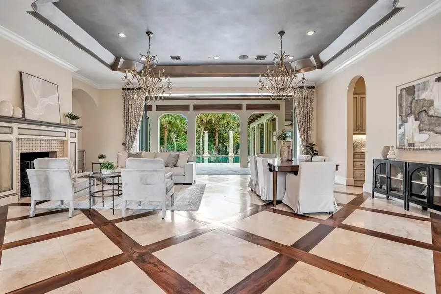 4906 Aviva Garden Court, Windermere, FL 34786 - #3