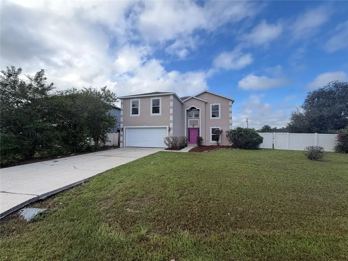 1818 Superior Court, Poinciana, FL 34759 - #1