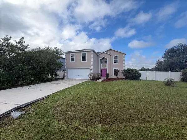 1818 Superior Court, POINCIANA, FL 34759