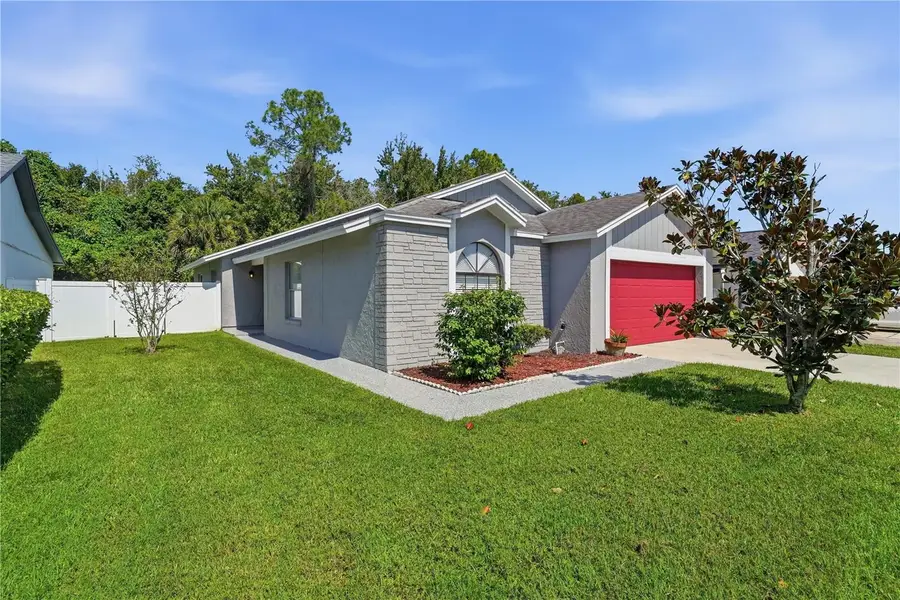 2521 Ginger Mill Boulevard, Orlando, FL 32837 - #3