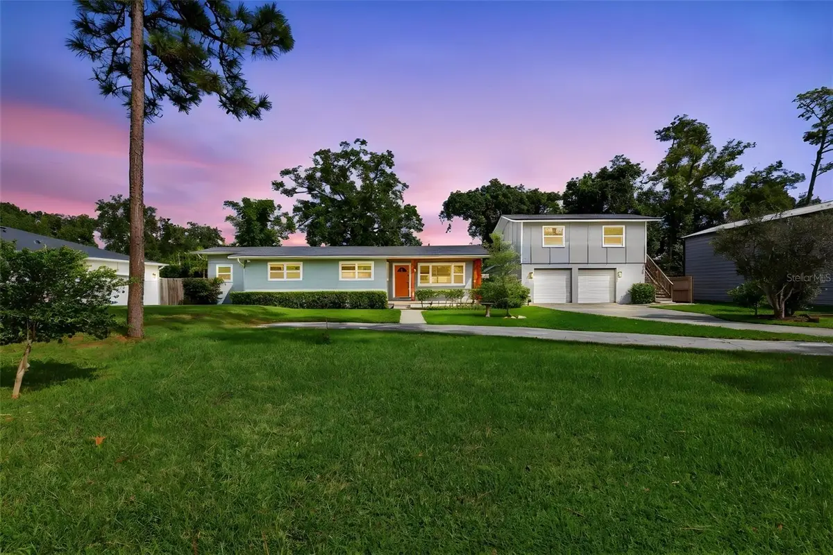 4479 Fairview Avenue, Orlando, FL 32804 - #1