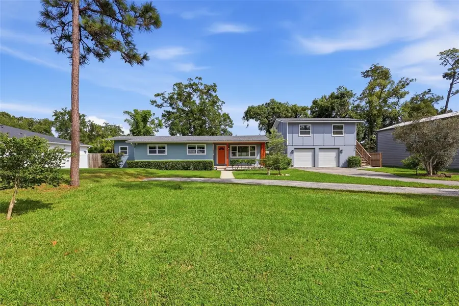 4479 Fairview Avenue, Orlando, FL 32804 - #2