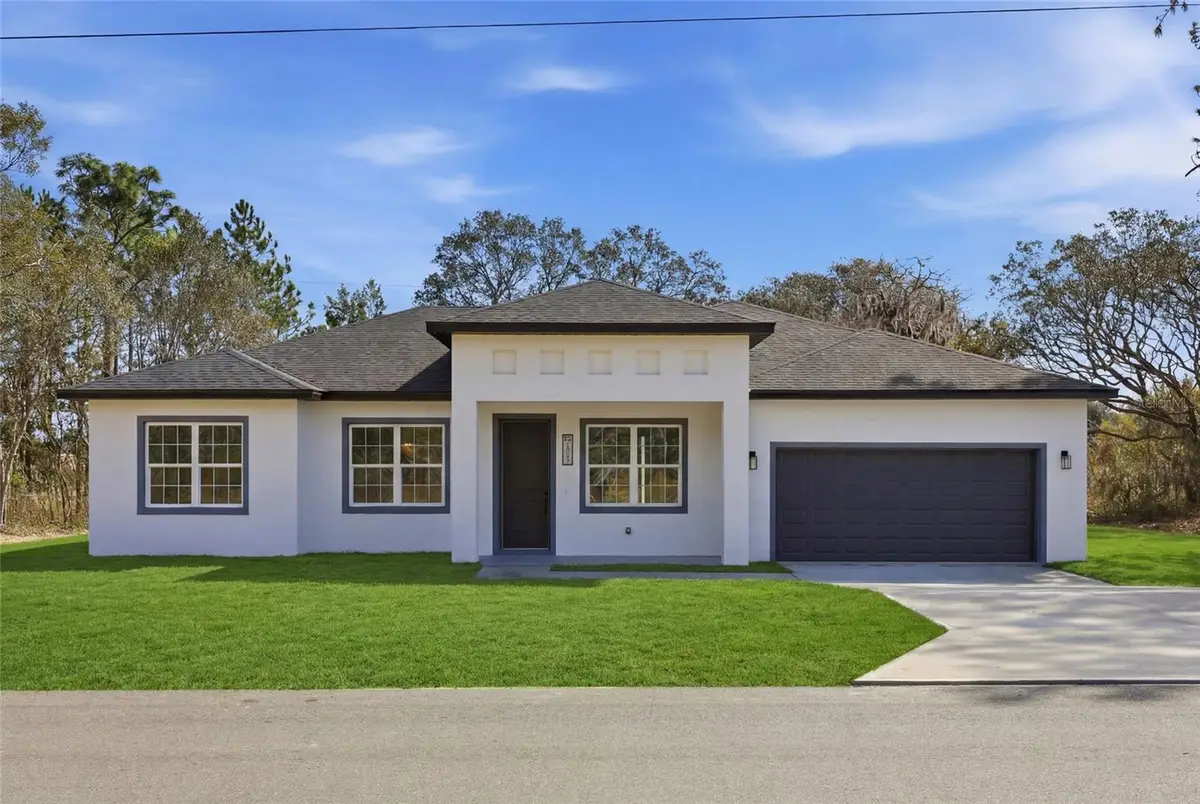 2111 SW 156th Place, Ocala, FL 34473 - #1