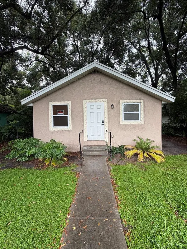 617 Citrus Street, ORLANDO, FL 32805