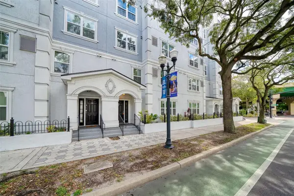204 South Street #1053, ORLANDO, FL 32801