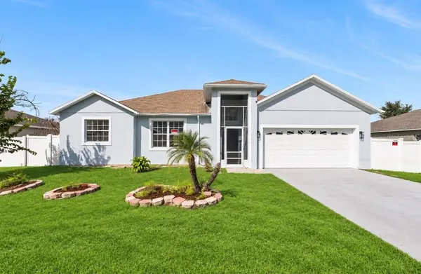 406 Bridgewater Court, KISSIMMEE, FL 34758