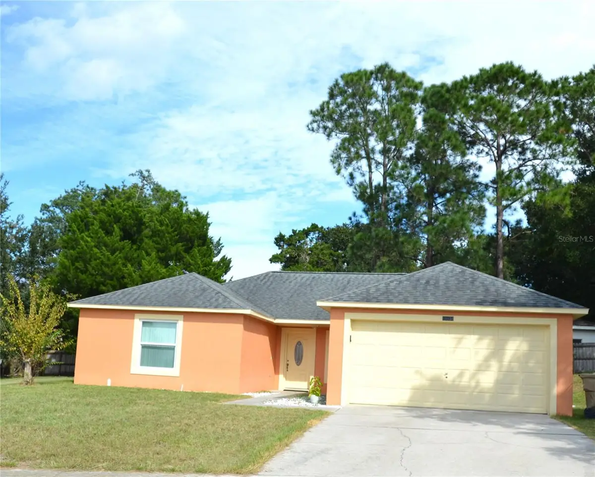 14938 Windy Mount Circle, Clermont, FL 34711 - #1