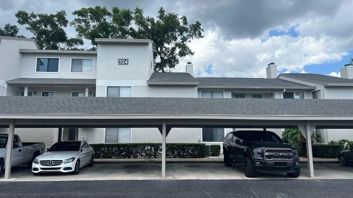 524 Sun Valley Village #211, Altamonte Springs, FL 32714 - #1