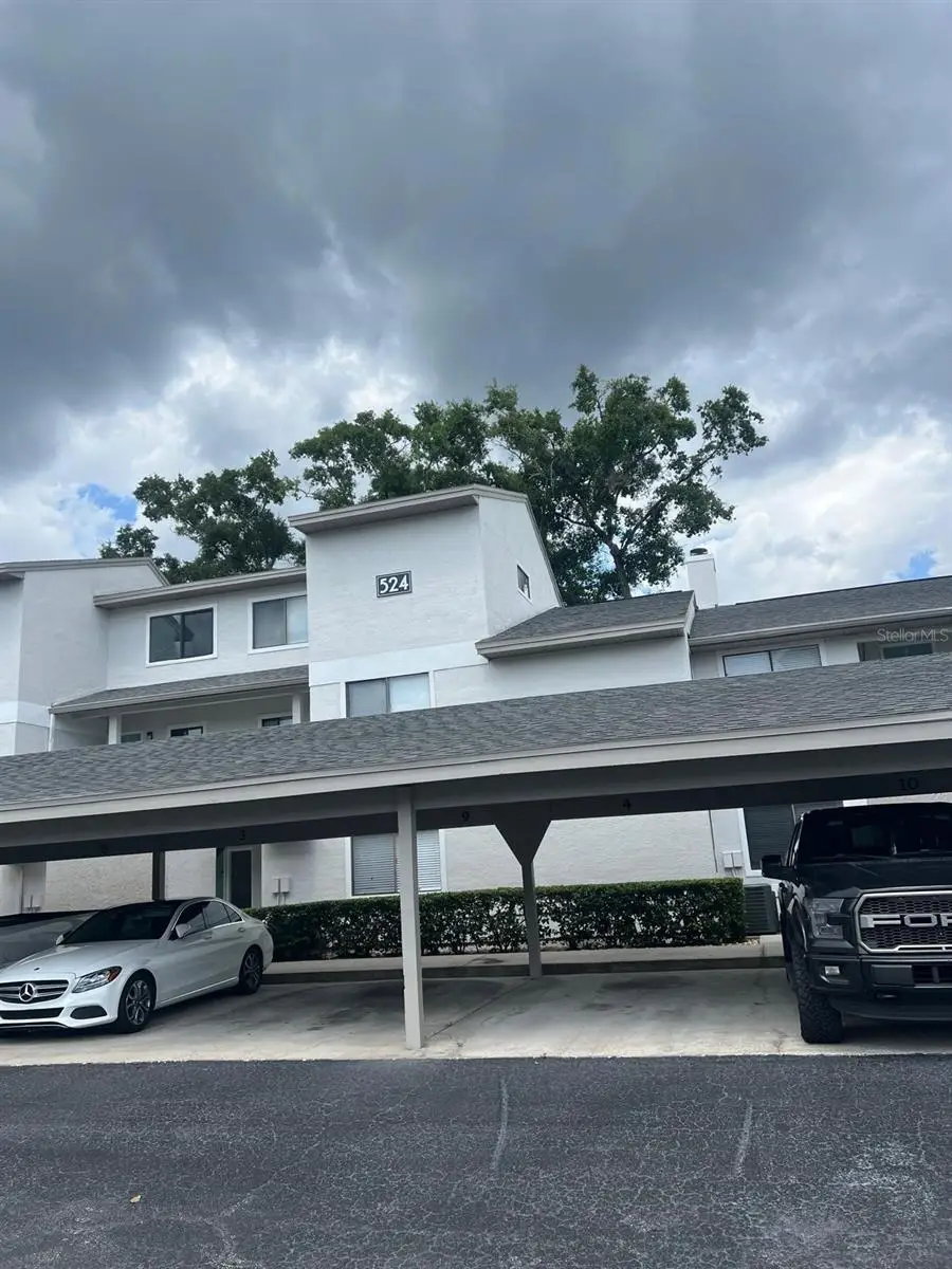 524 Sun Valley Village #211, Altamonte Springs, FL 32714 - #2