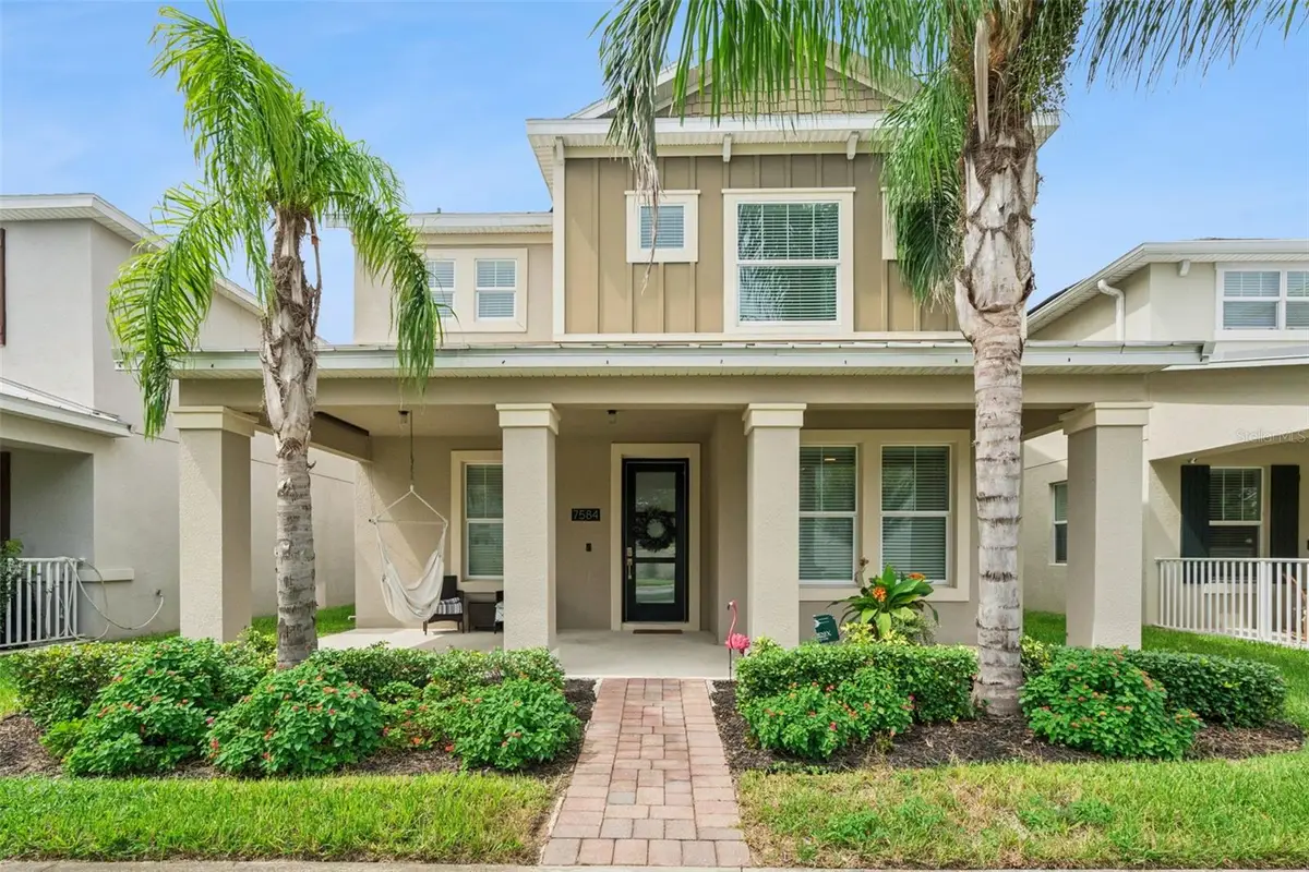 7584 Summerlake Groves Street, Winter Garden, FL 34787 - #1