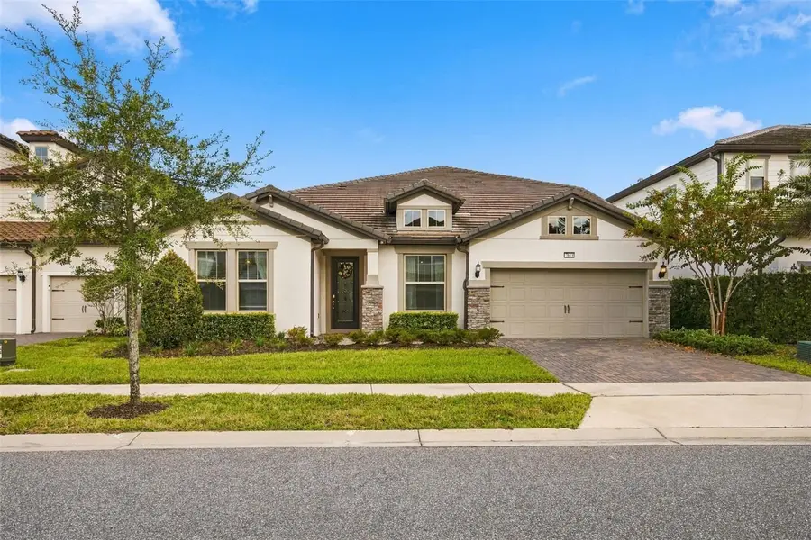 7643 Wandering Way, Orlando, FL 32836 - #3