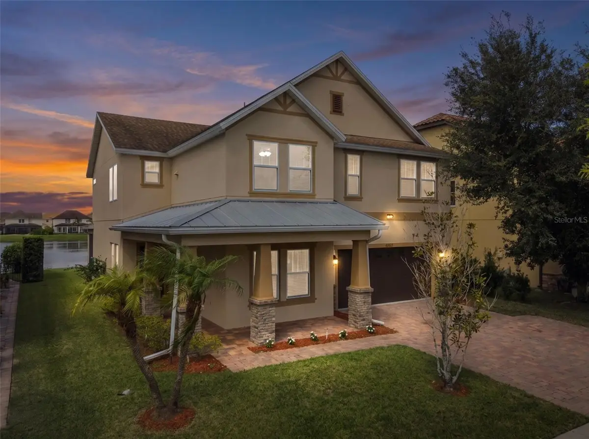 14852 Golden Sunburst Avenue, Orlando, FL 32827 - #1