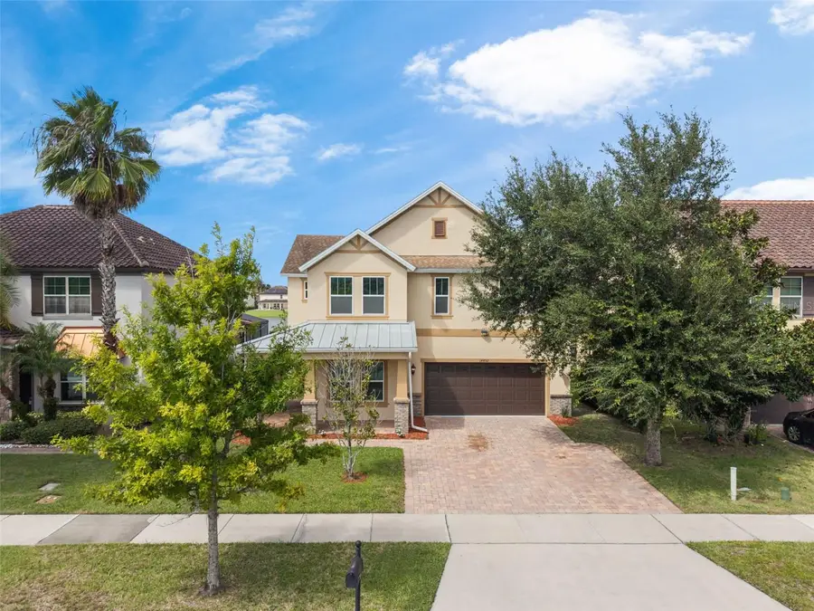 14852 Golden Sunburst Avenue, Orlando, FL 32827 - #2